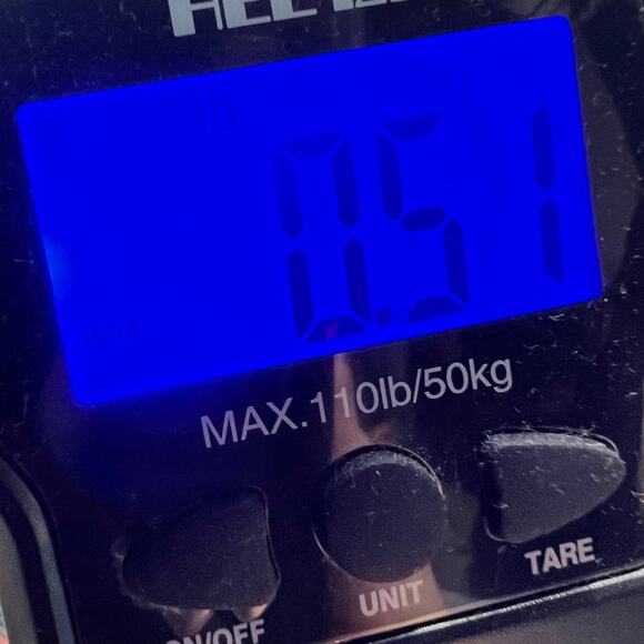 Womens Best Move Workout Crop Top XS/S Light Pink Marl Seamless Long Sleeve - Picture 9 of 9